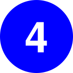 Latest symbol